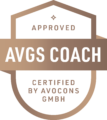 Avocons GmbH AVGS Coach